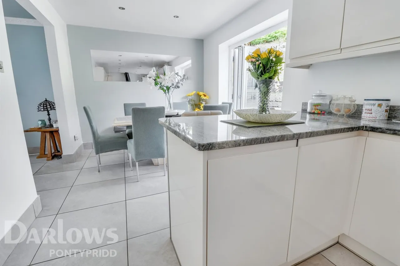 Rhydyfelin, Pontypridd, photo 14