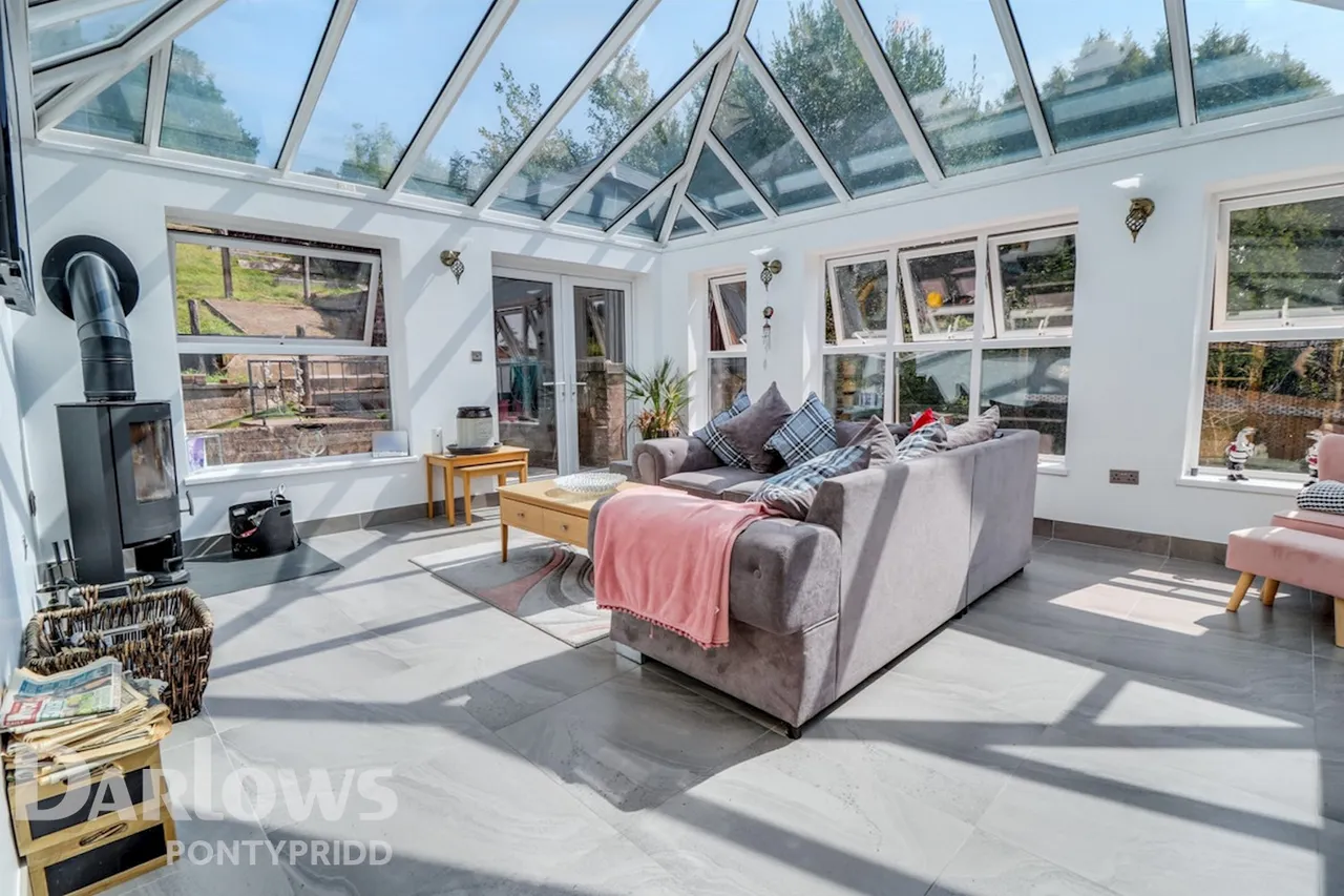 Rhydyfelin, Pontypridd, photo 19