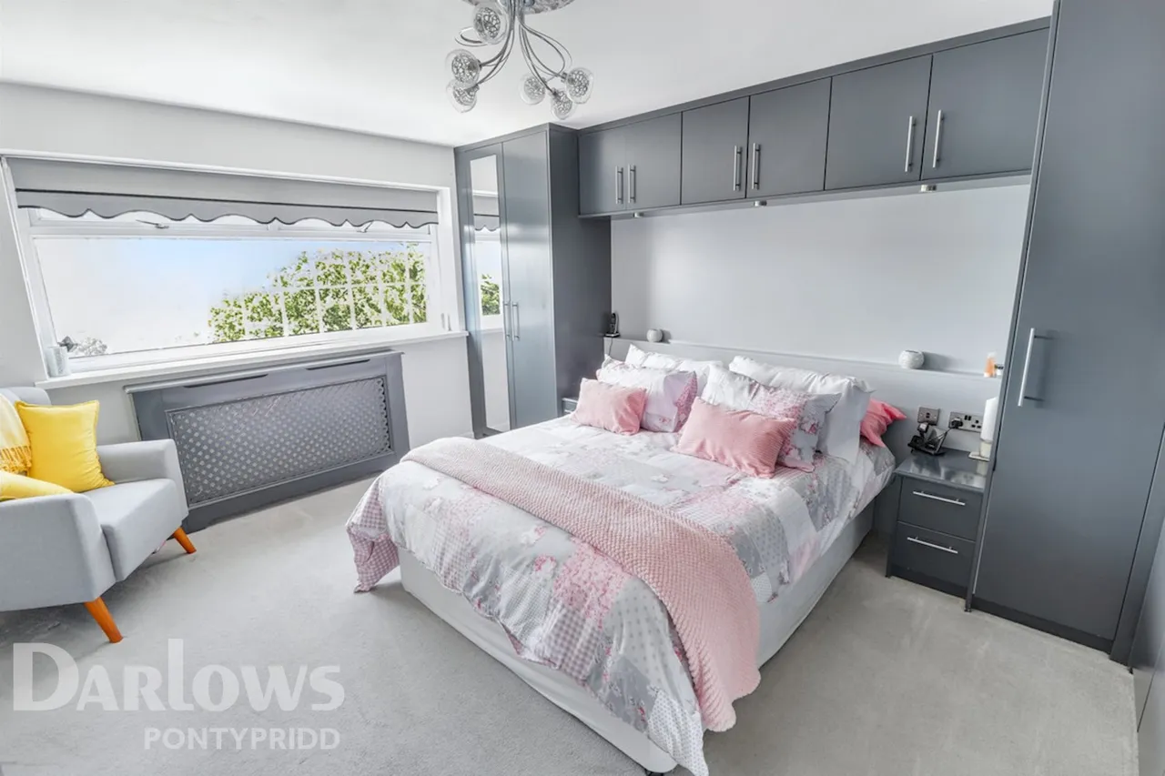 Rhydyfelin, Pontypridd, photo 28