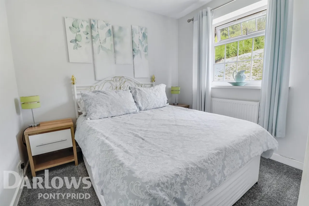 Rhydyfelin, Pontypridd, photo 33