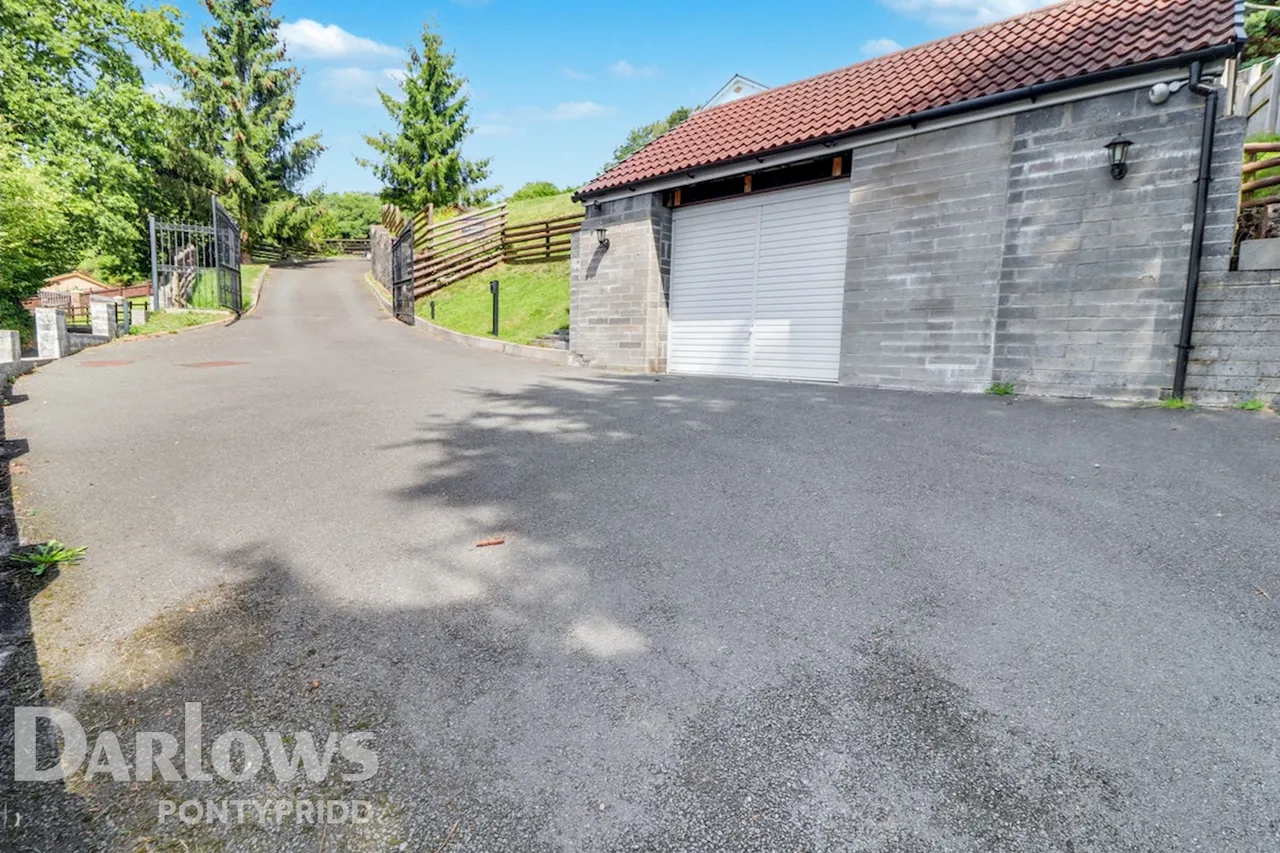 Rhydyfelin, Pontypridd, photo 49