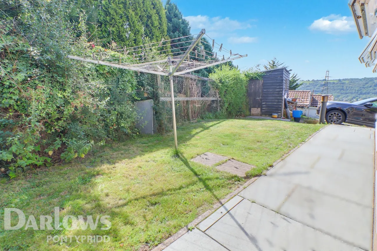 Rhydyfelin, Pontypridd, photo 42