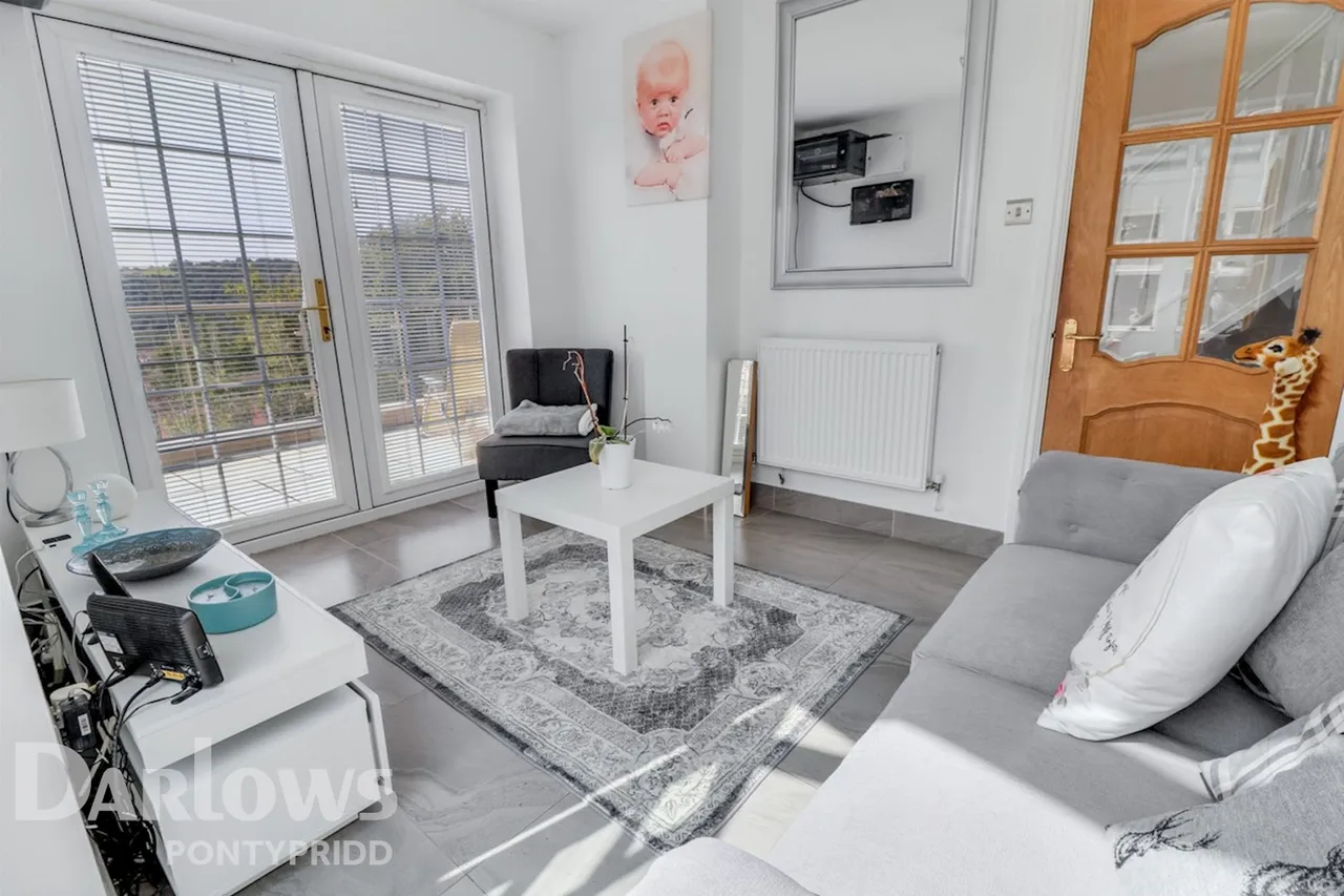 Rhydyfelin, Pontypridd, photo 17