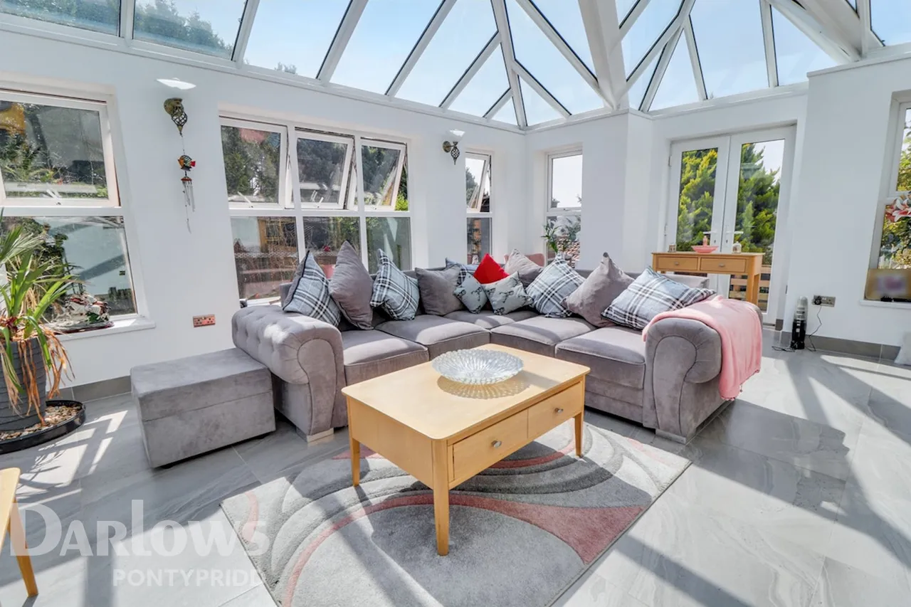 Rhydyfelin, Pontypridd, photo 20