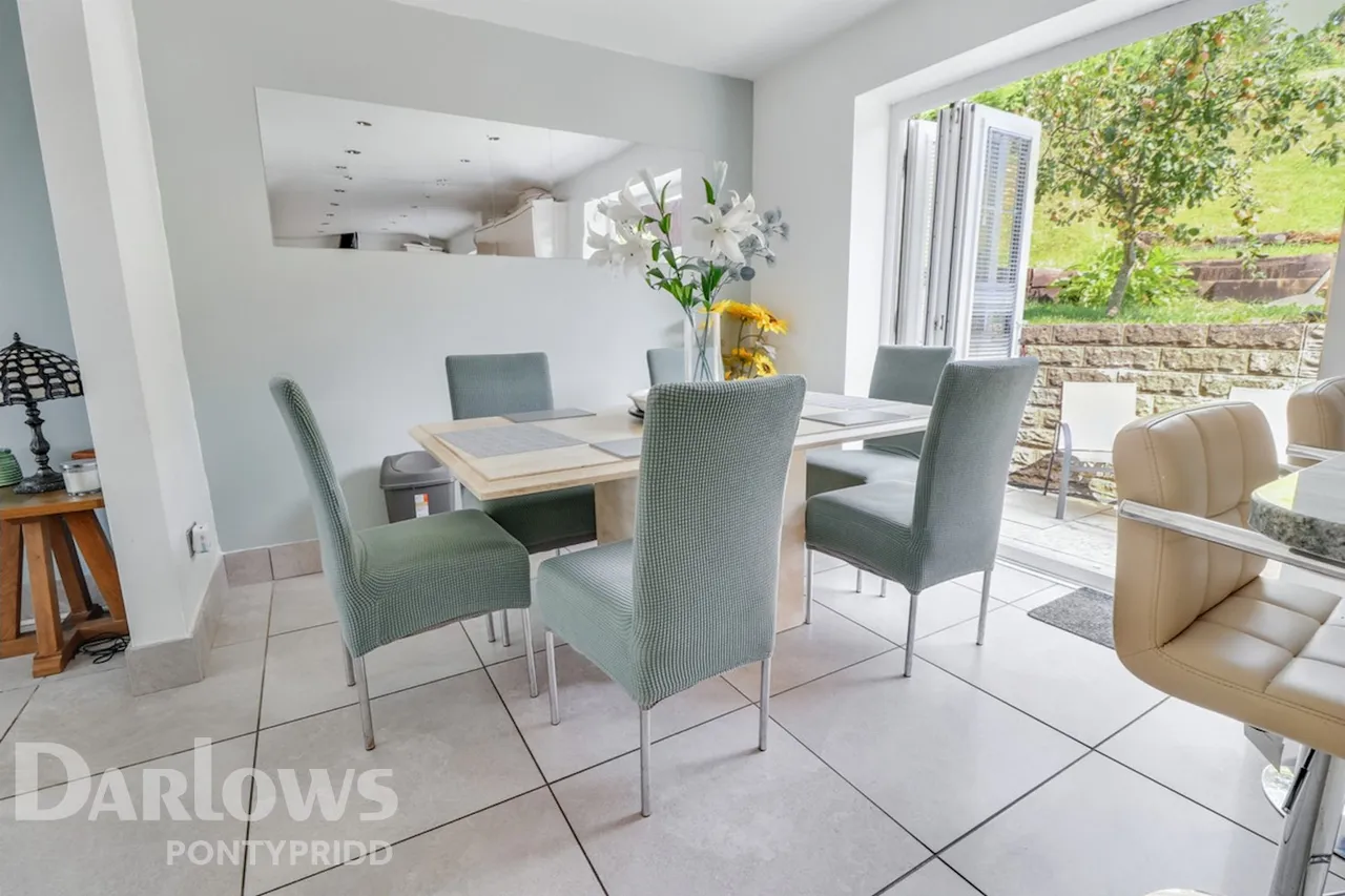 Rhydyfelin, Pontypridd, photo 15