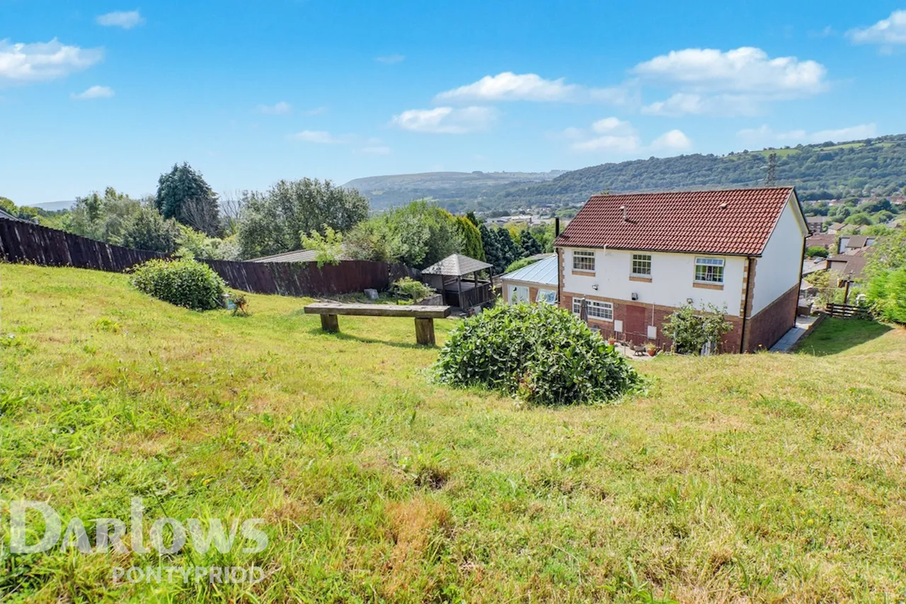 Rhydyfelin, Pontypridd, photo 46
