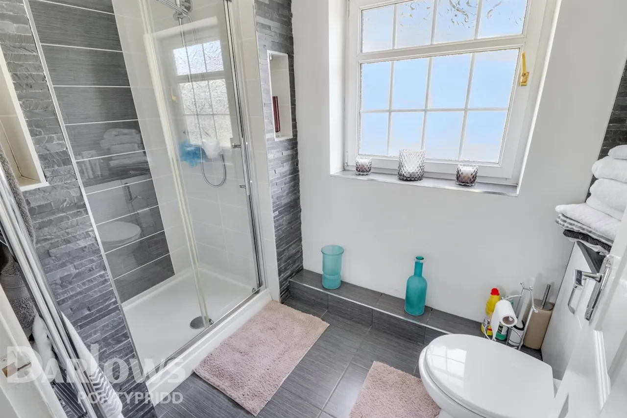 Rhydyfelin, Pontypridd, photo 36