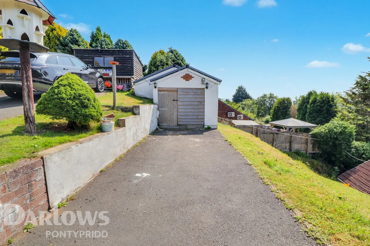 Rhydyfelin, Pontypridd, photo 48