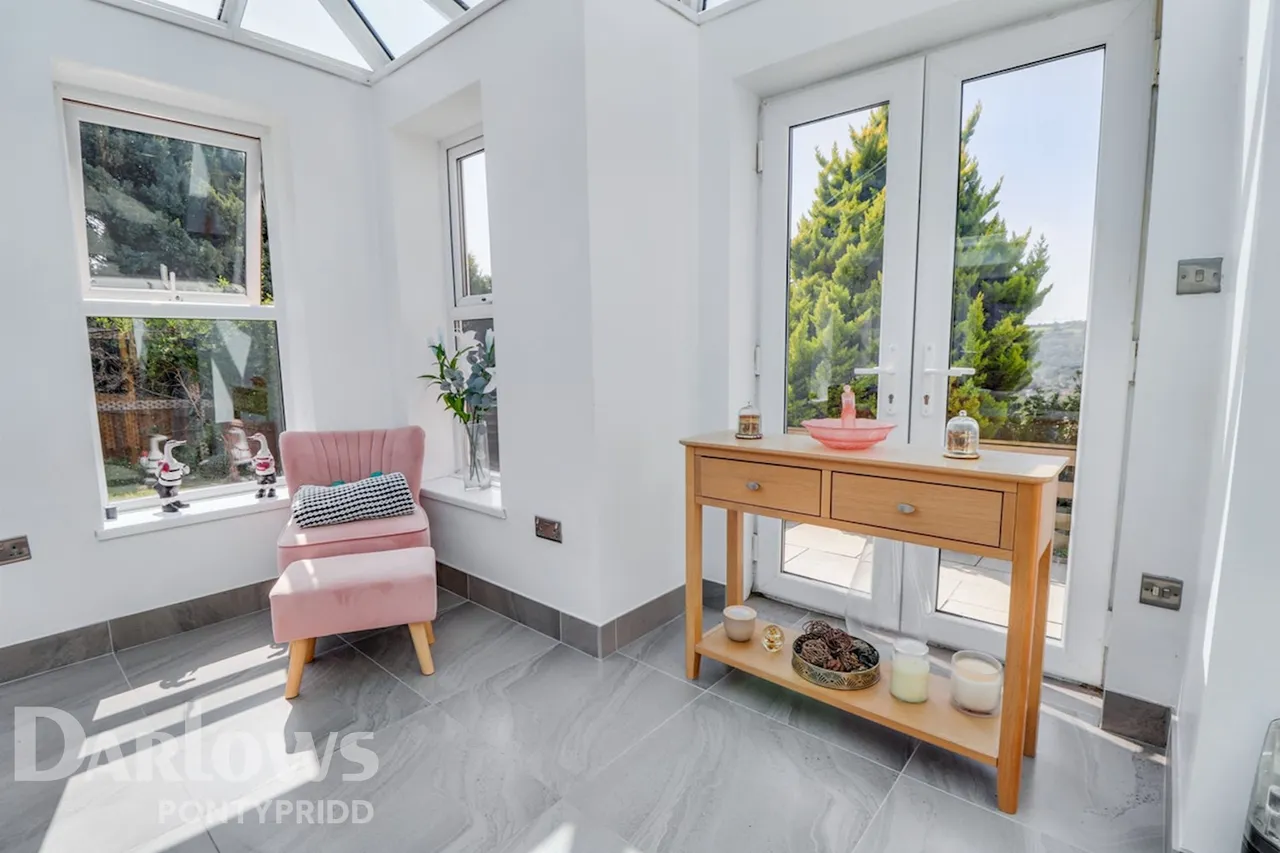 Rhydyfelin, Pontypridd, photo 23