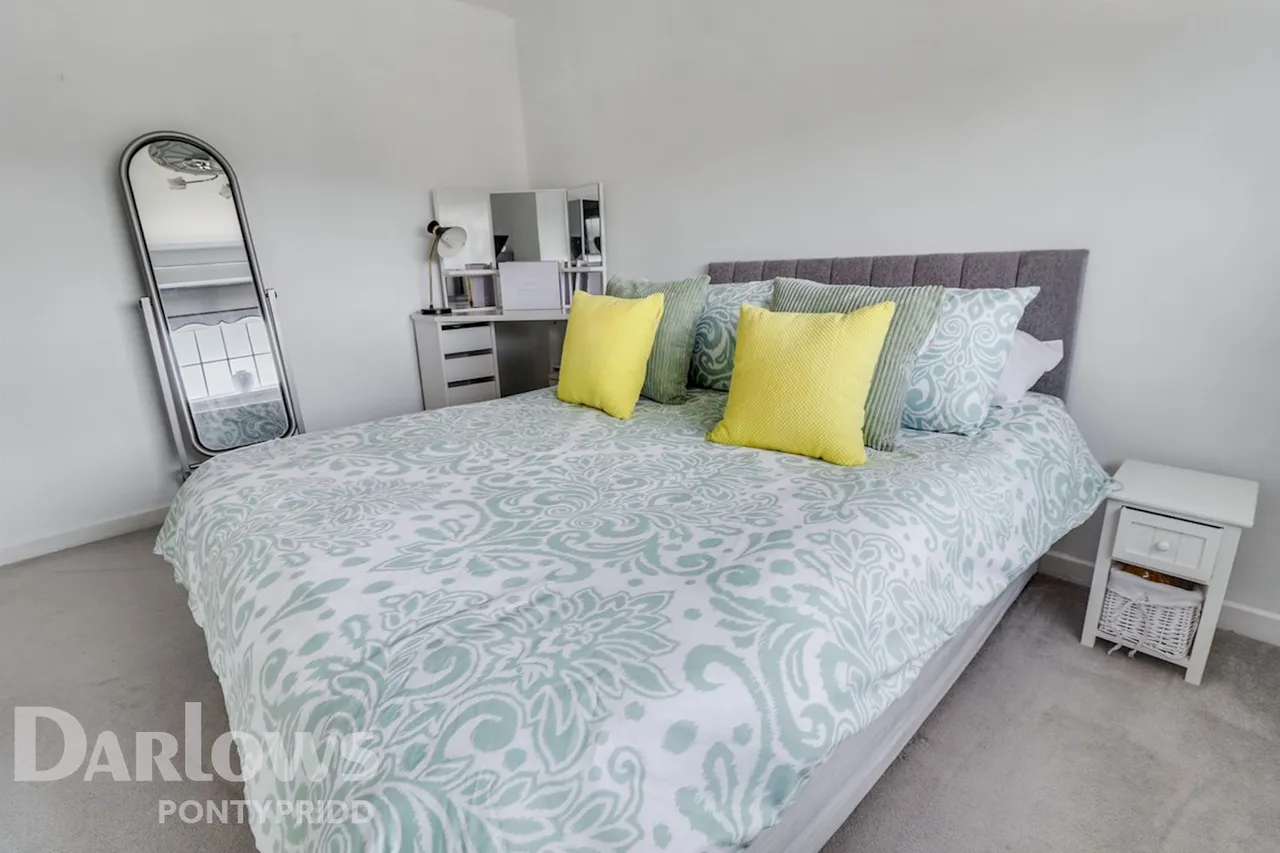 Rhydyfelin, Pontypridd, photo 32