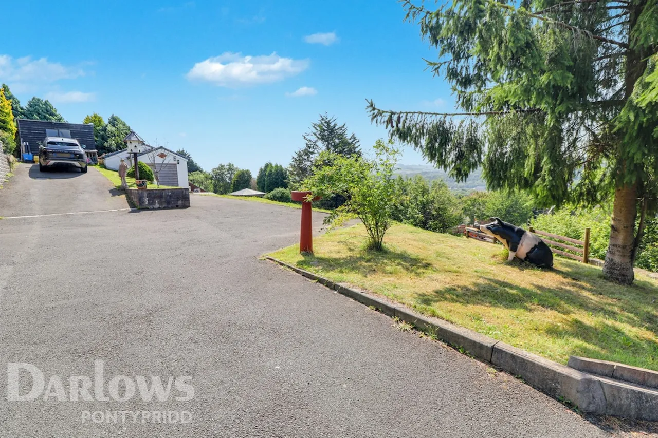 Rhydyfelin, Pontypridd, photo 47