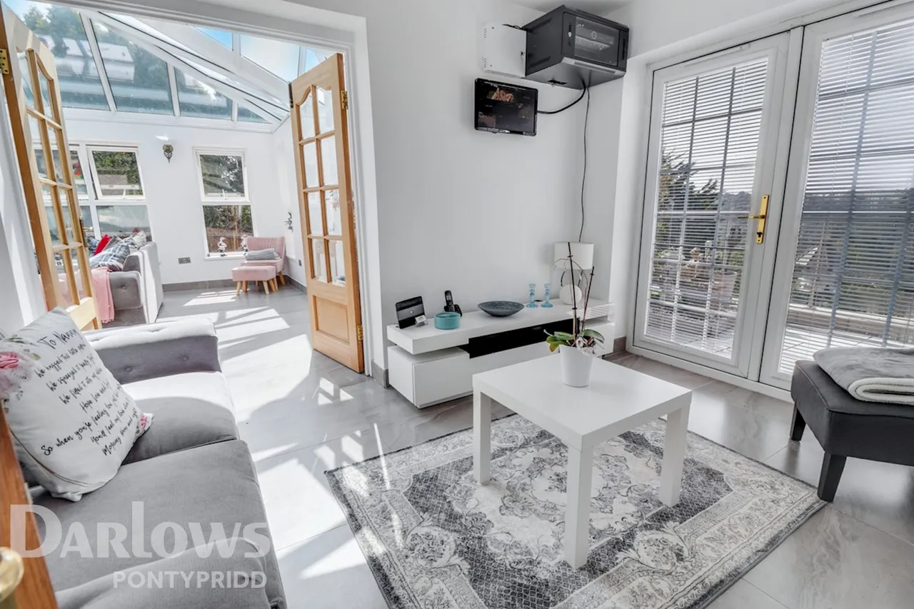Rhydyfelin, Pontypridd, photo 18