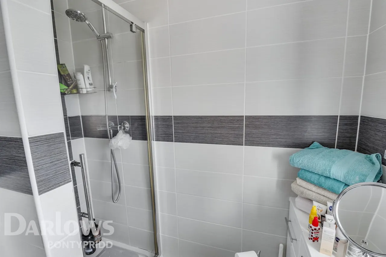 Rhydyfelin, Pontypridd, photo 30