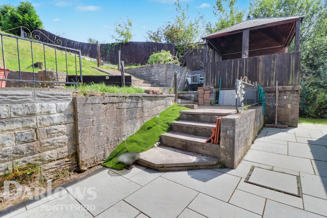 Rhydyfelin, Pontypridd, photo 43