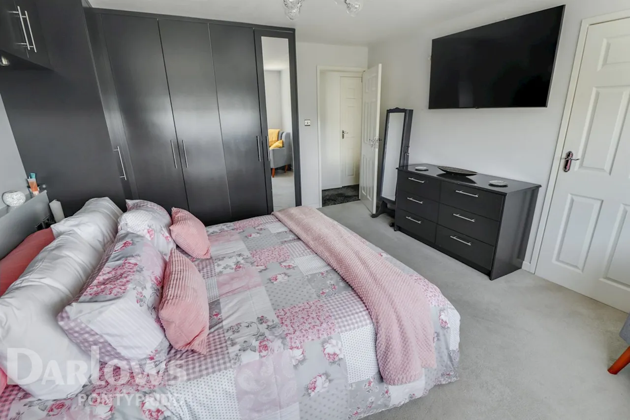 Rhydyfelin, Pontypridd, photo 27