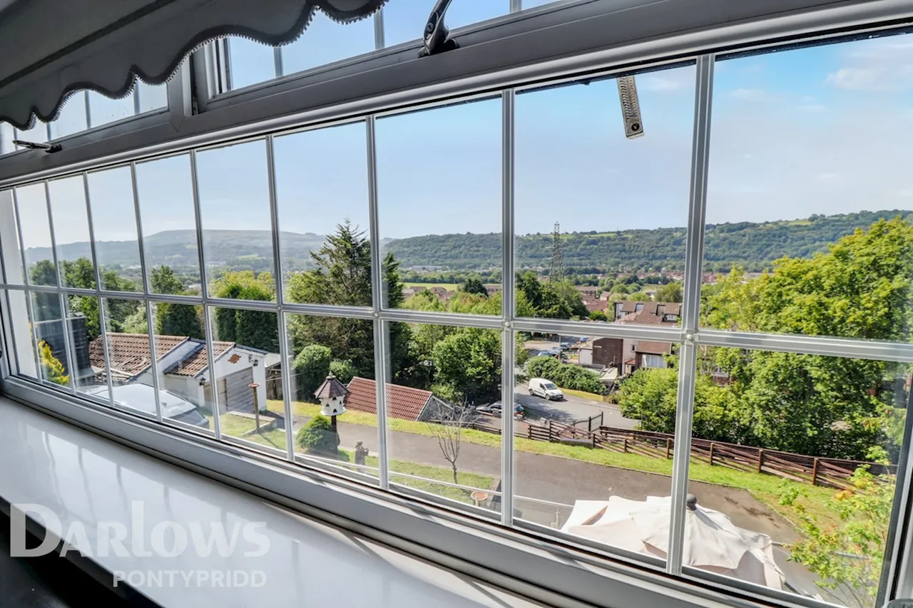 Rhydyfelin, Pontypridd, photo 26