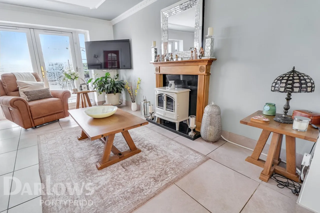 Rhydyfelin, Pontypridd, photo 6