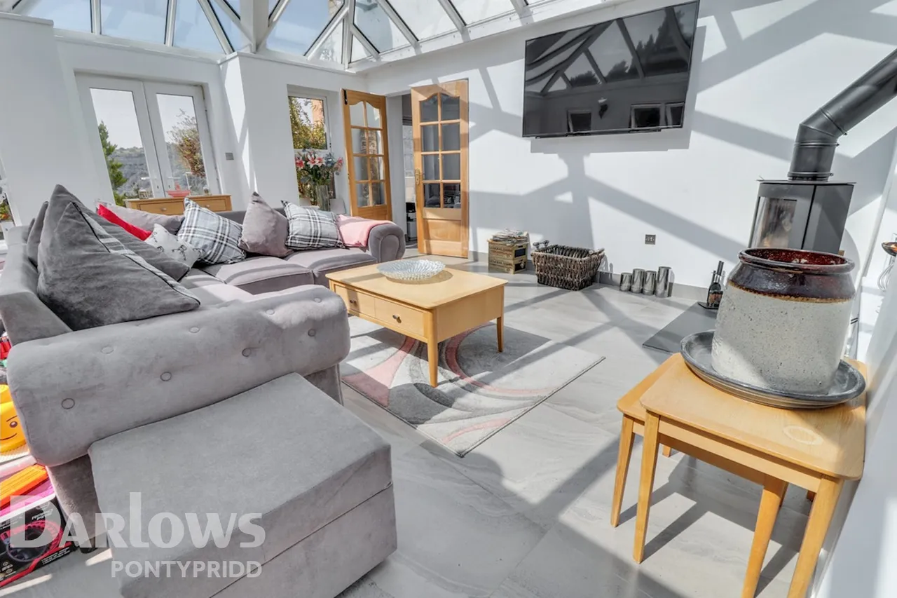 Rhydyfelin, Pontypridd, photo 22