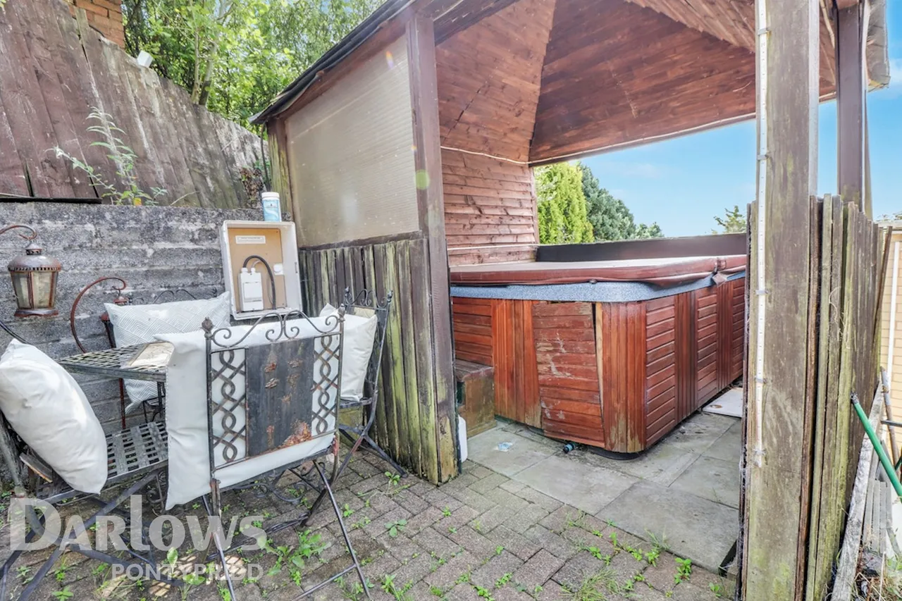 Rhydyfelin, Pontypridd, photo 44