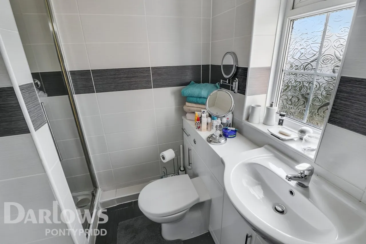 Rhydyfelin, Pontypridd, photo 29