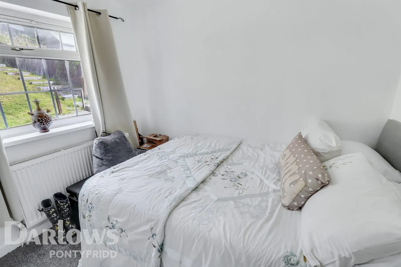 Rhydyfelin, Pontypridd, photo 34