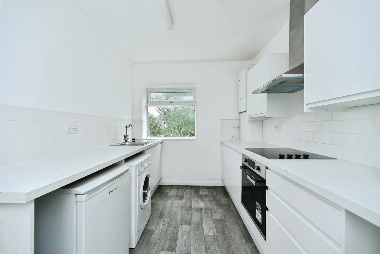 Queens Park Road, Brighton, photo 5