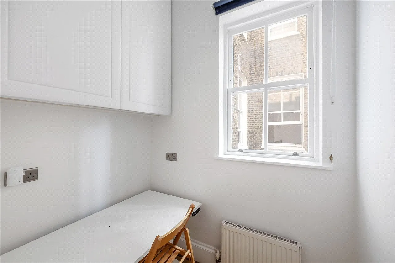 Earl's Court Square, Earl's Court, SW5, photo 9