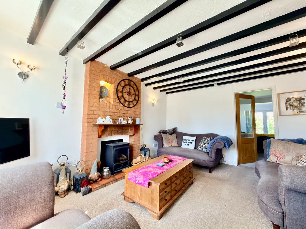 Wilford Grove, Minworth, B76, photo 10
