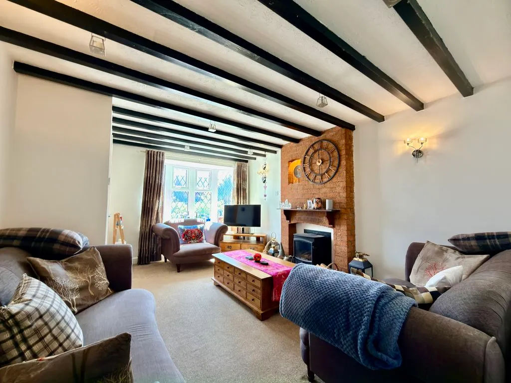 Wilford Grove, Minworth, B76, photo 7