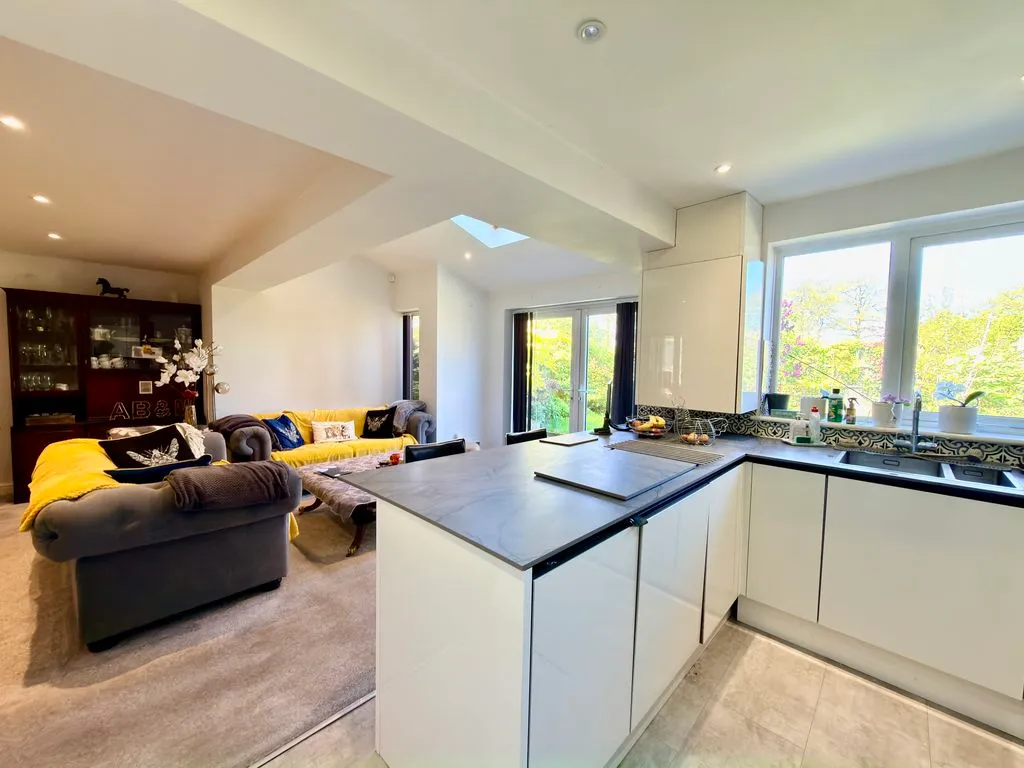 Wilford Grove, Minworth, B76, photo 9