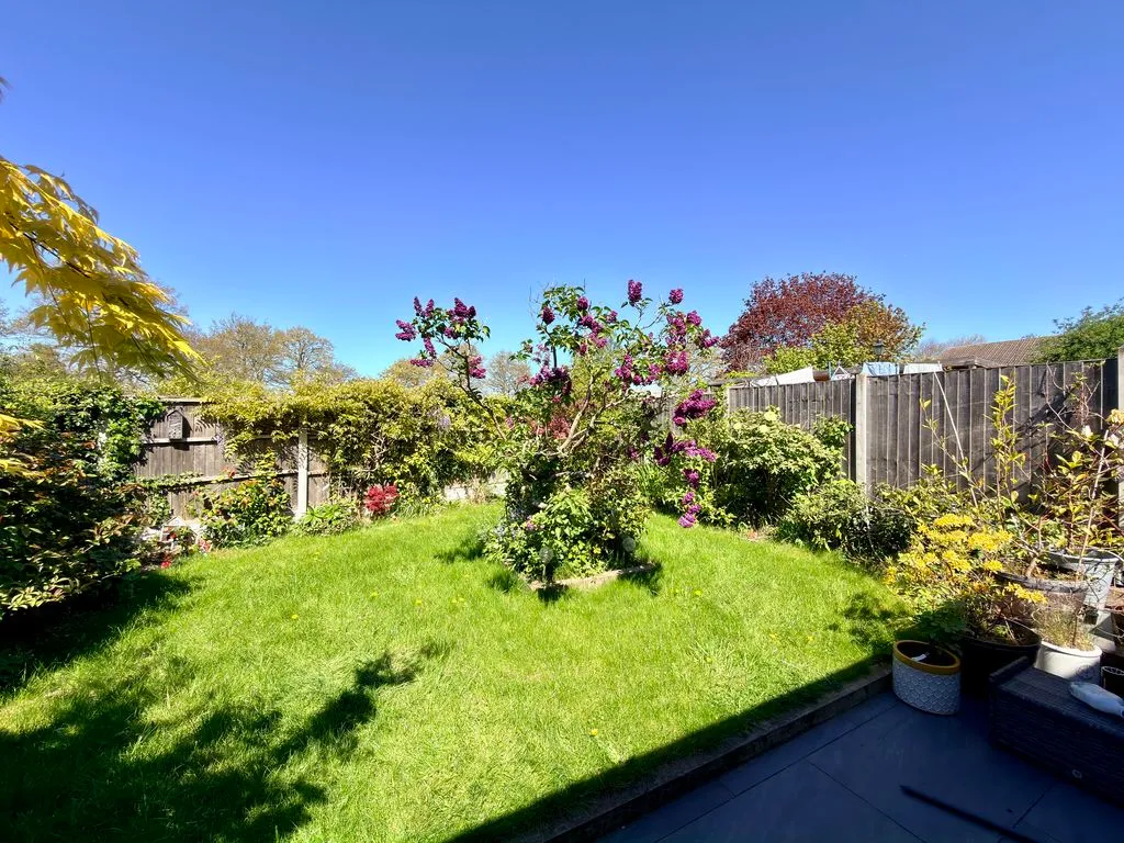 Wilford Grove, Minworth, B76, photo 2
