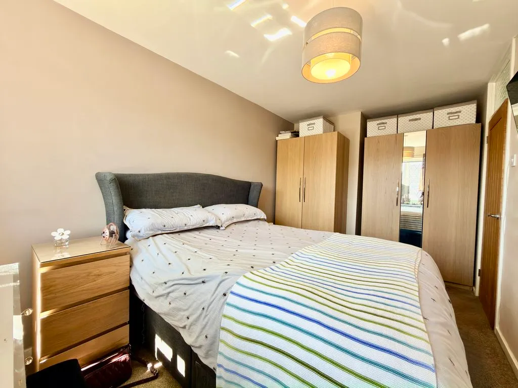 Wilford Grove, Minworth, B76, photo 12