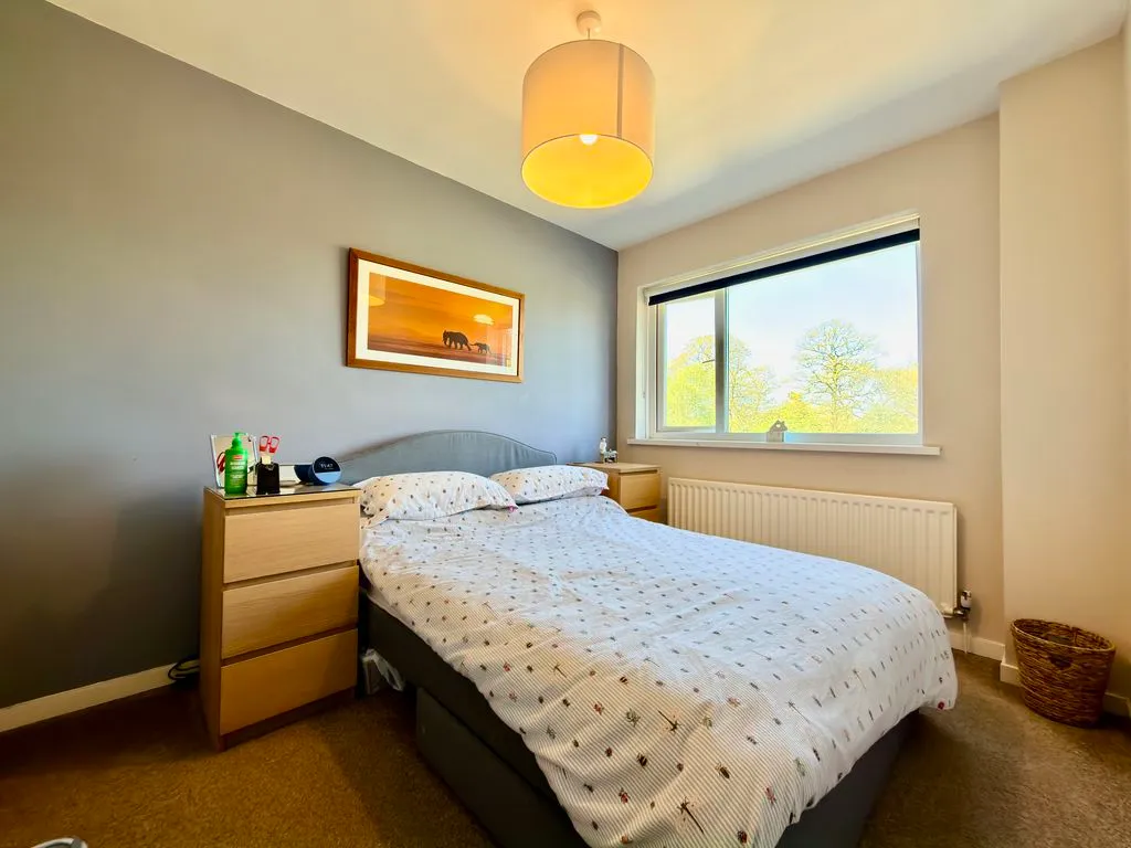 Wilford Grove, Minworth, B76, photo 14