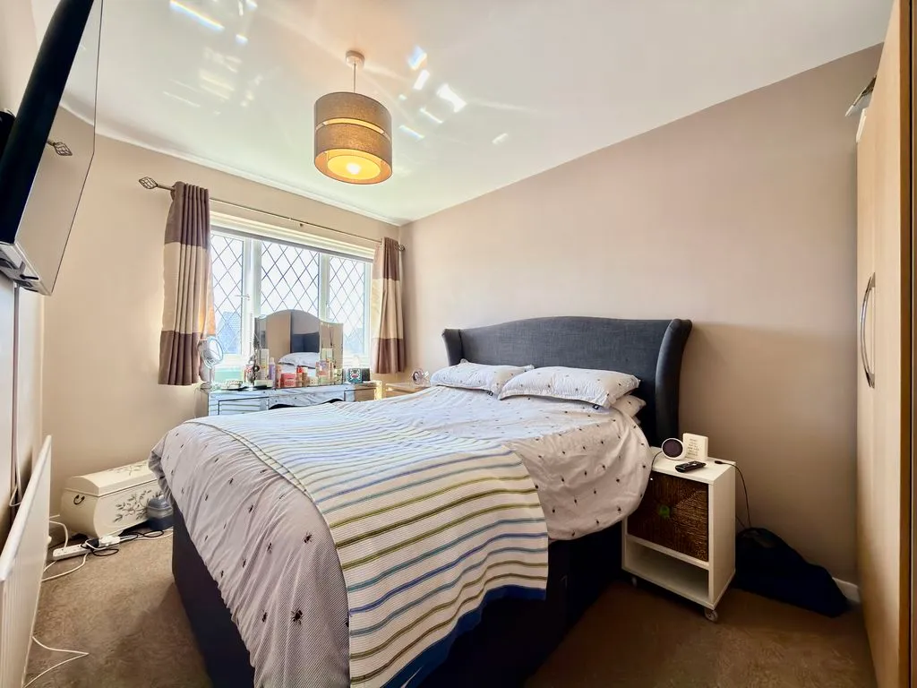 Wilford Grove, Minworth, B76, photo 11