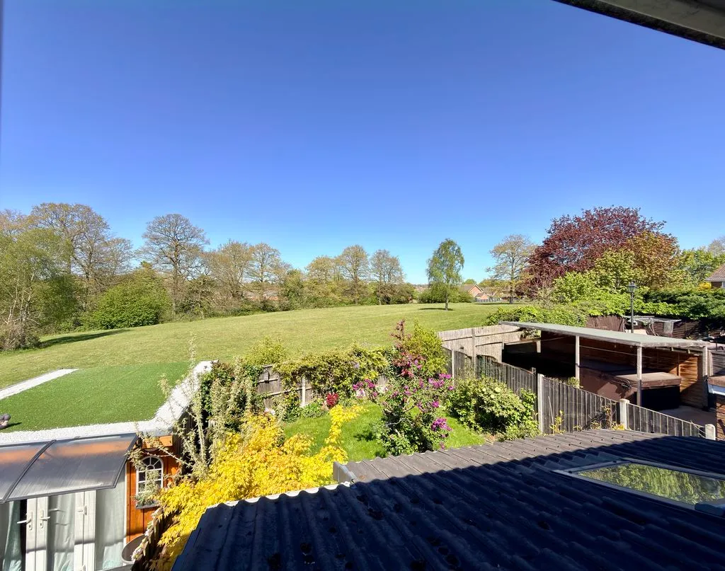 Wilford Grove, Minworth, B76, photo 16