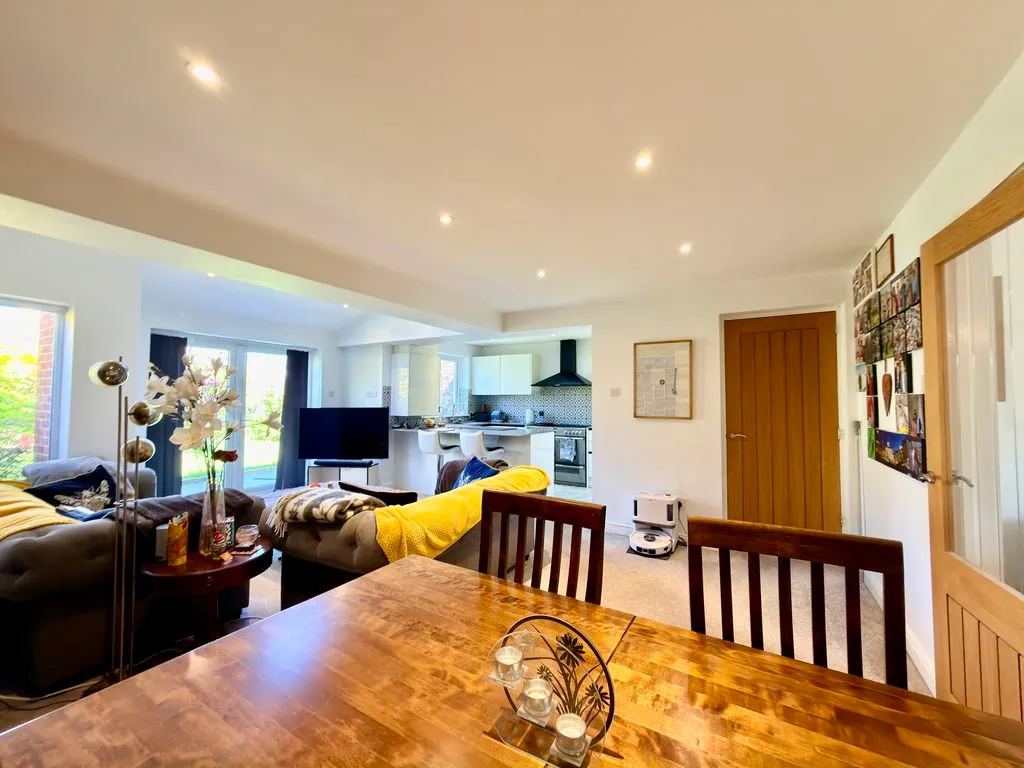 Wilford Grove, Minworth, B76, photo 6