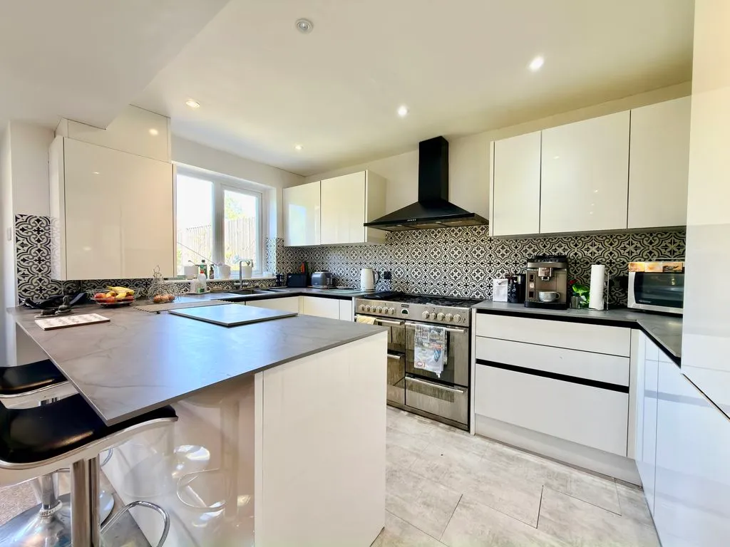 Wilford Grove, Minworth, B76, photo 4