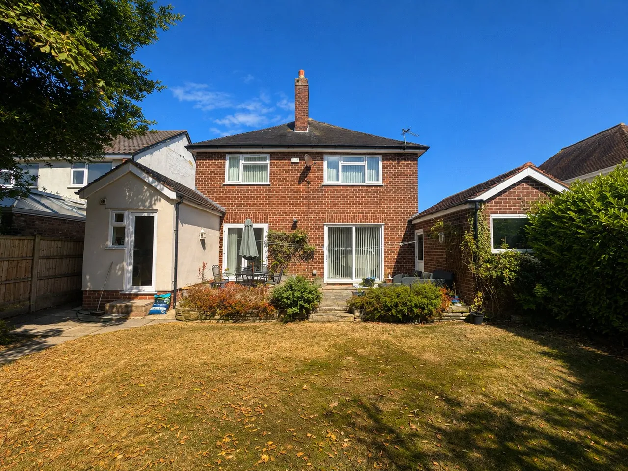 Knowle Avenue, Ainsdale, PR8, photo 19