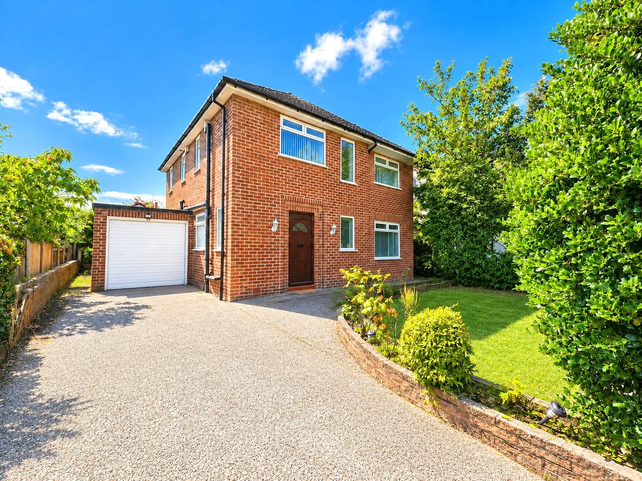 4 bed house for sale, Knowle Avenue, Ainsdale, PR8