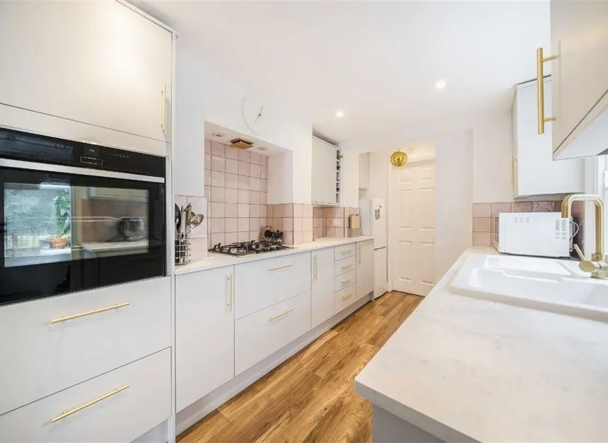 Wellington Row, Bethnal Green, E2, photo 4