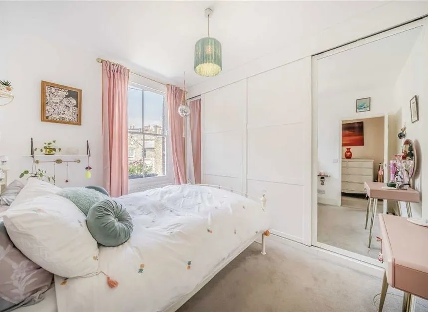 Wellington Row, Bethnal Green, E2, photo 6