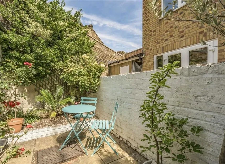 Wellington Row, Bethnal Green, E2, photo 8