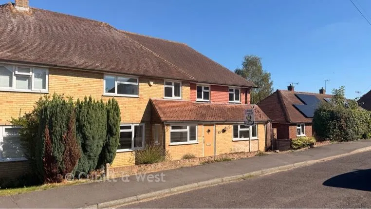 4 bed house for sale, Nursery Hill, Shamley Green, GU5