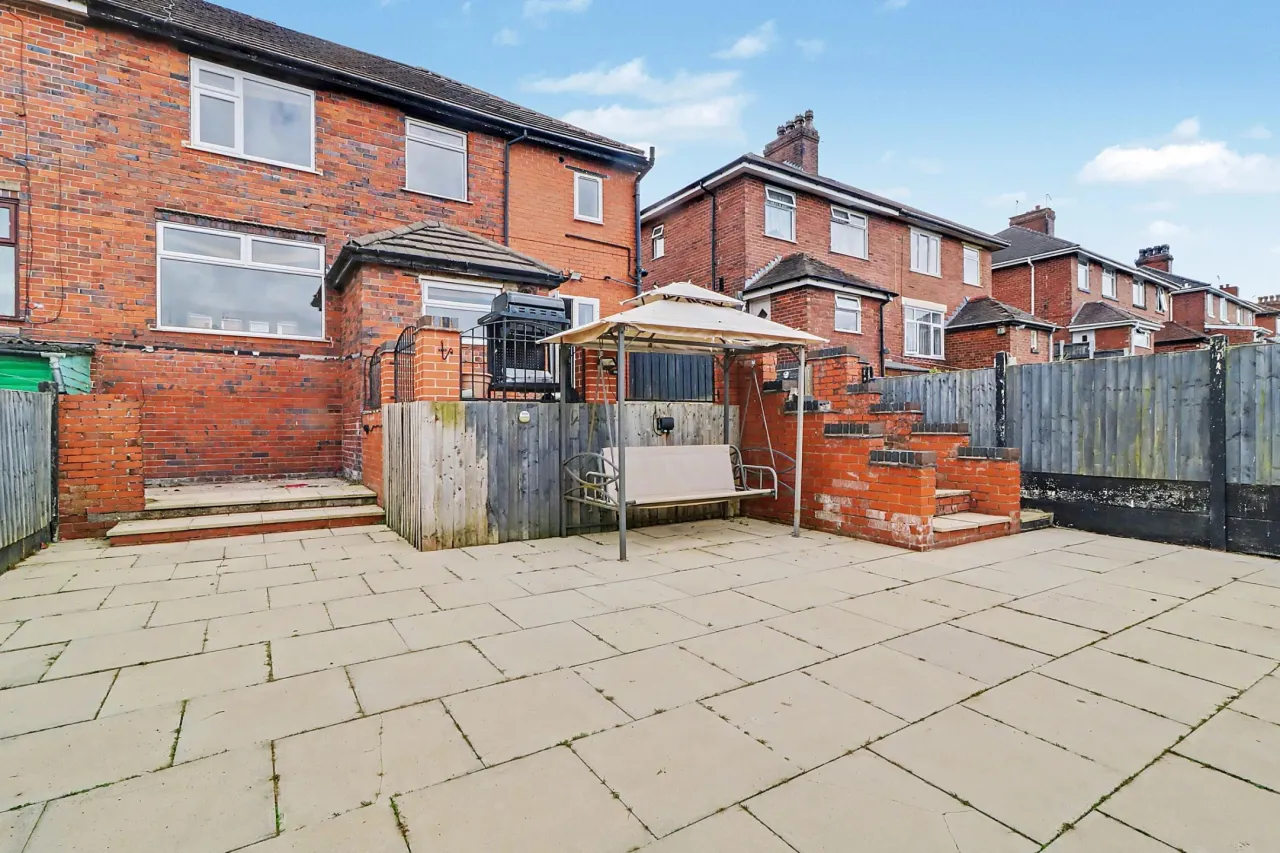 Hanley Road, Sneyd Green, ST1, photo 21