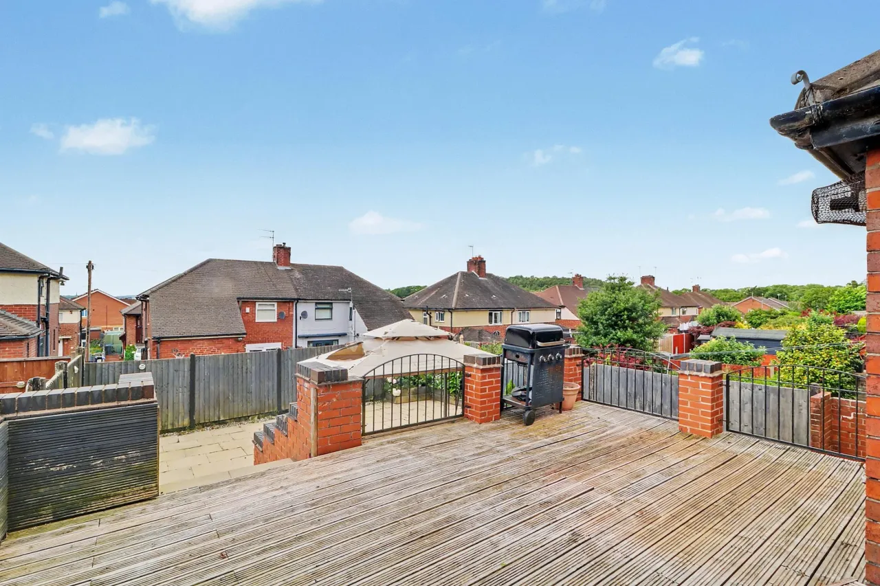 Hanley Road, Sneyd Green, ST1, photo 23