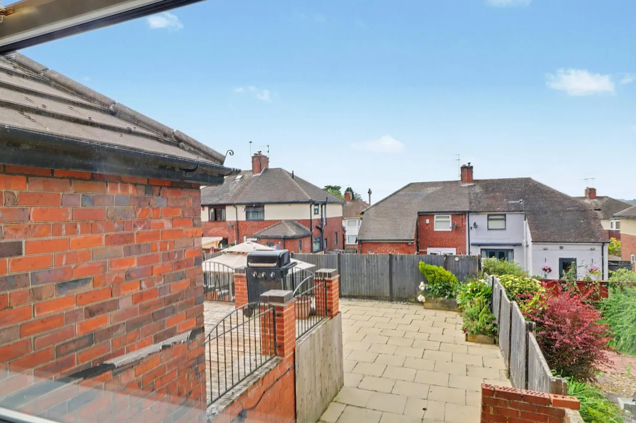 Hanley Road, Sneyd Green, ST1, photo 25
