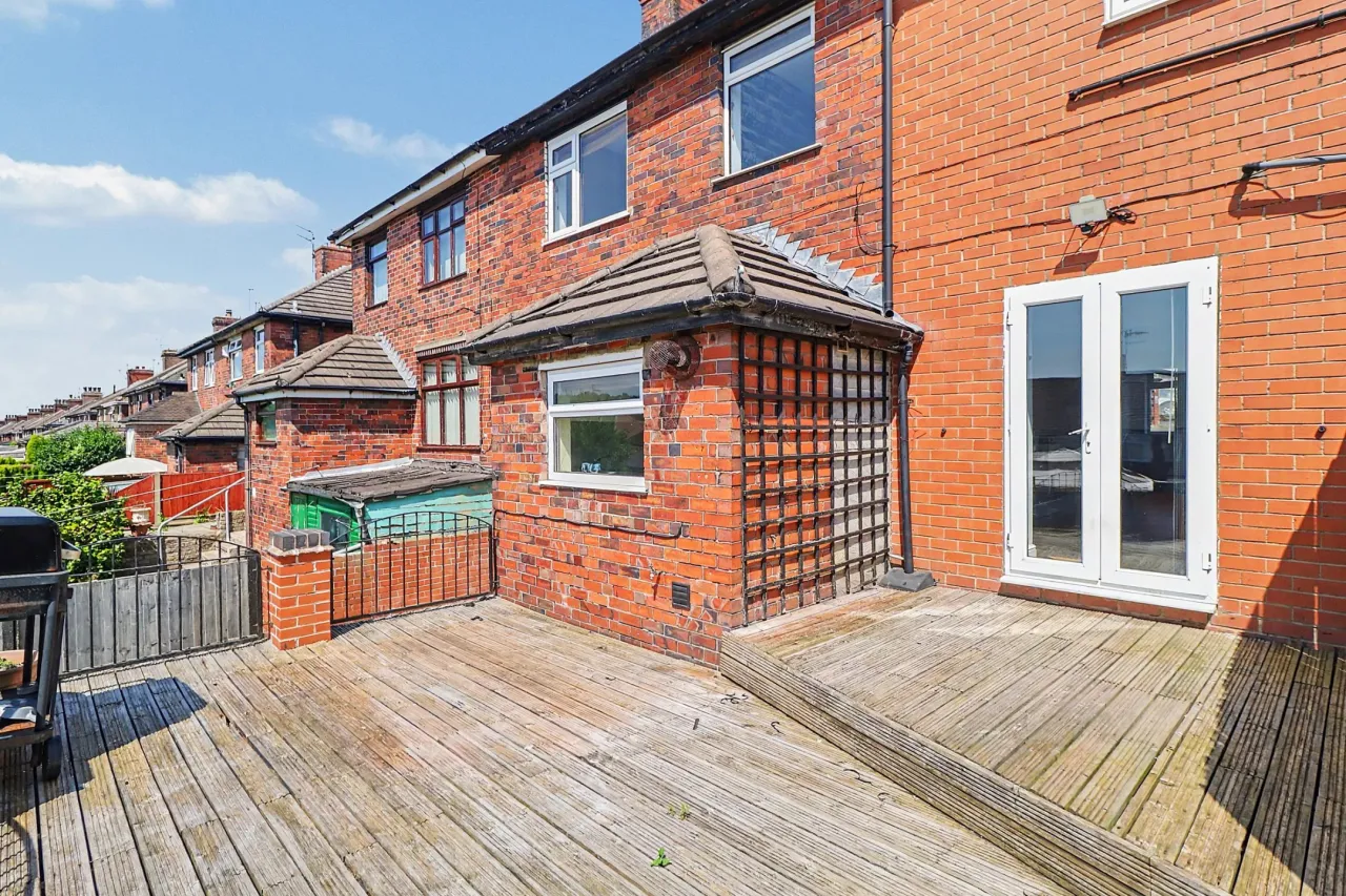 Hanley Road, Sneyd Green, ST1, photo 31