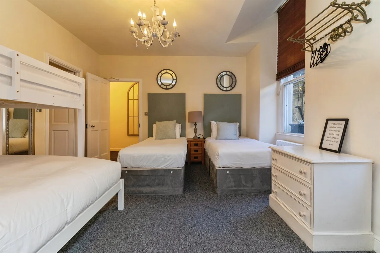 Alfred Street, Bath, BA1, photo 4