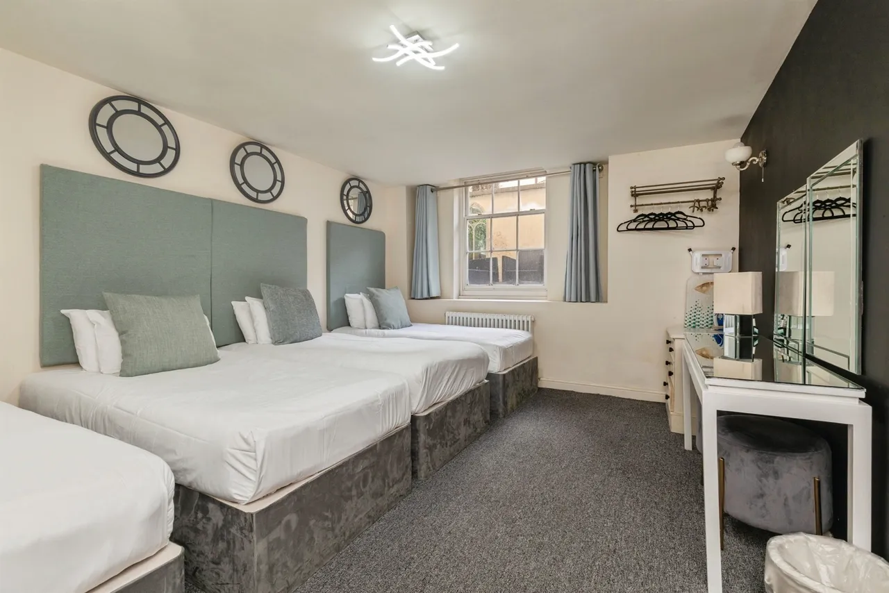 Alfred Street, Bath, BA1, photo 10