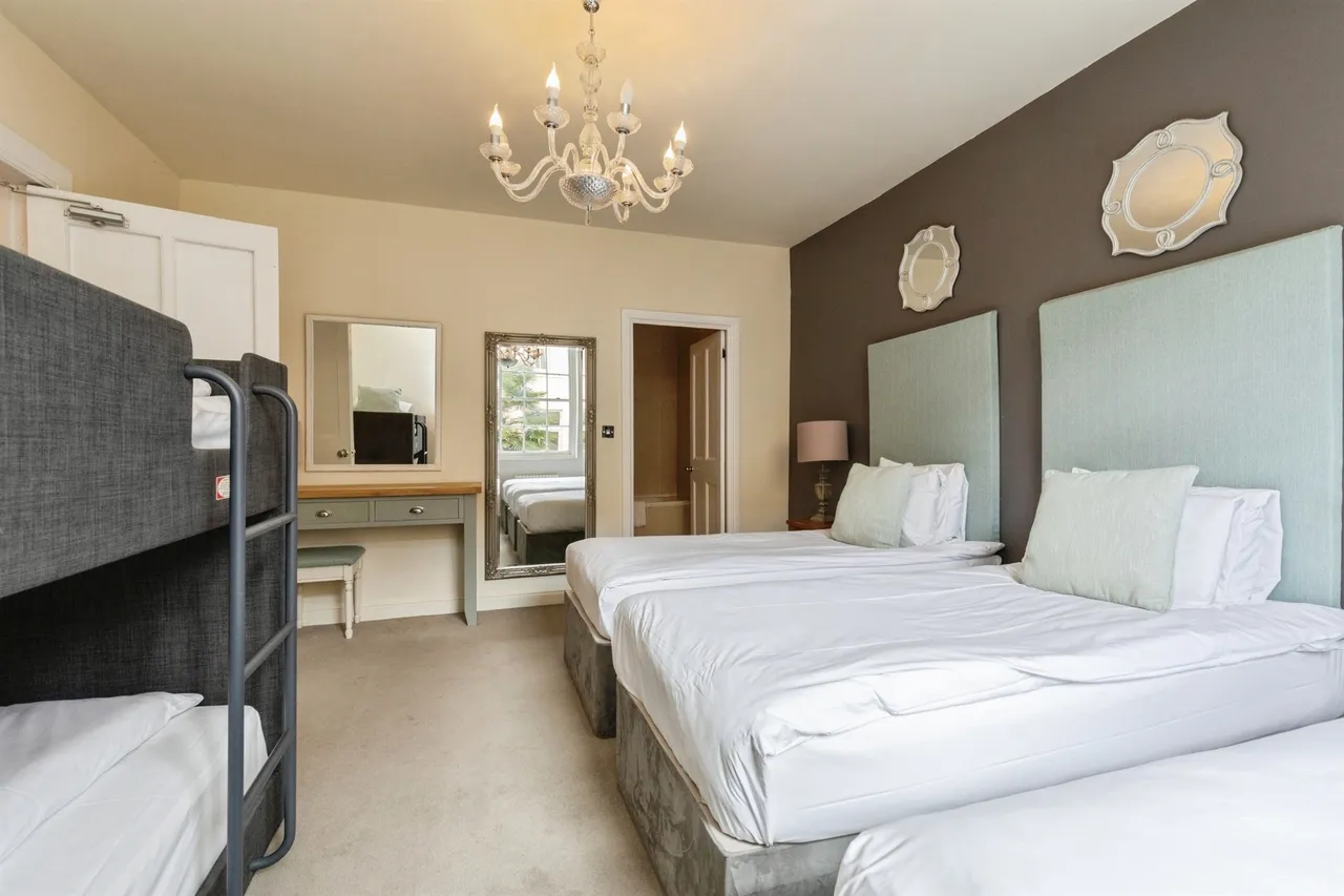 Alfred Street, Bath, BA1, photo 6